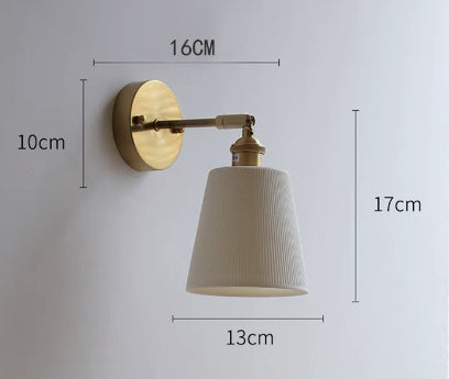 Modern Articulating Wall Sconce