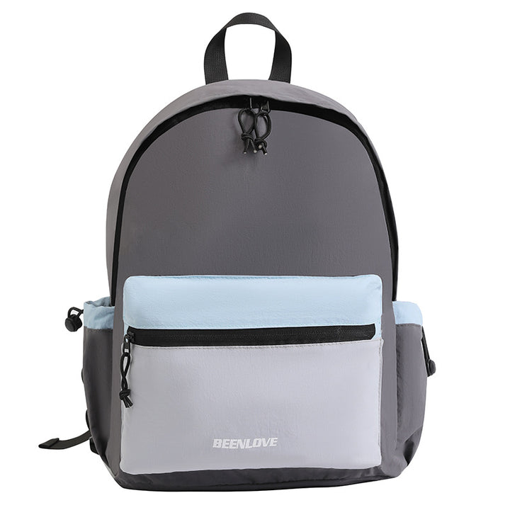 Spacious Multi-Pocket Backpack Stornfield