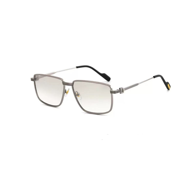 Ladies trendy sunglasses with striking frame and polarized lenses Stornfield