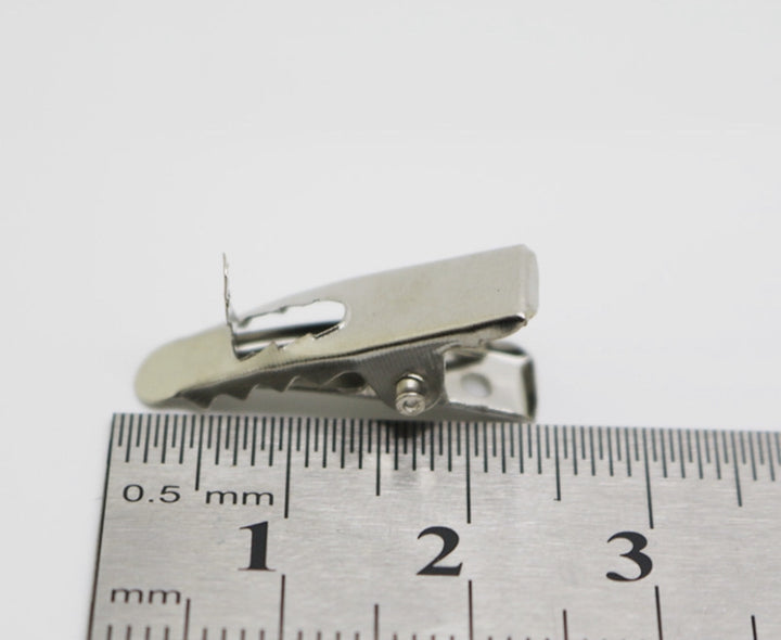 Durable Metal Clip Fastener Stornfield