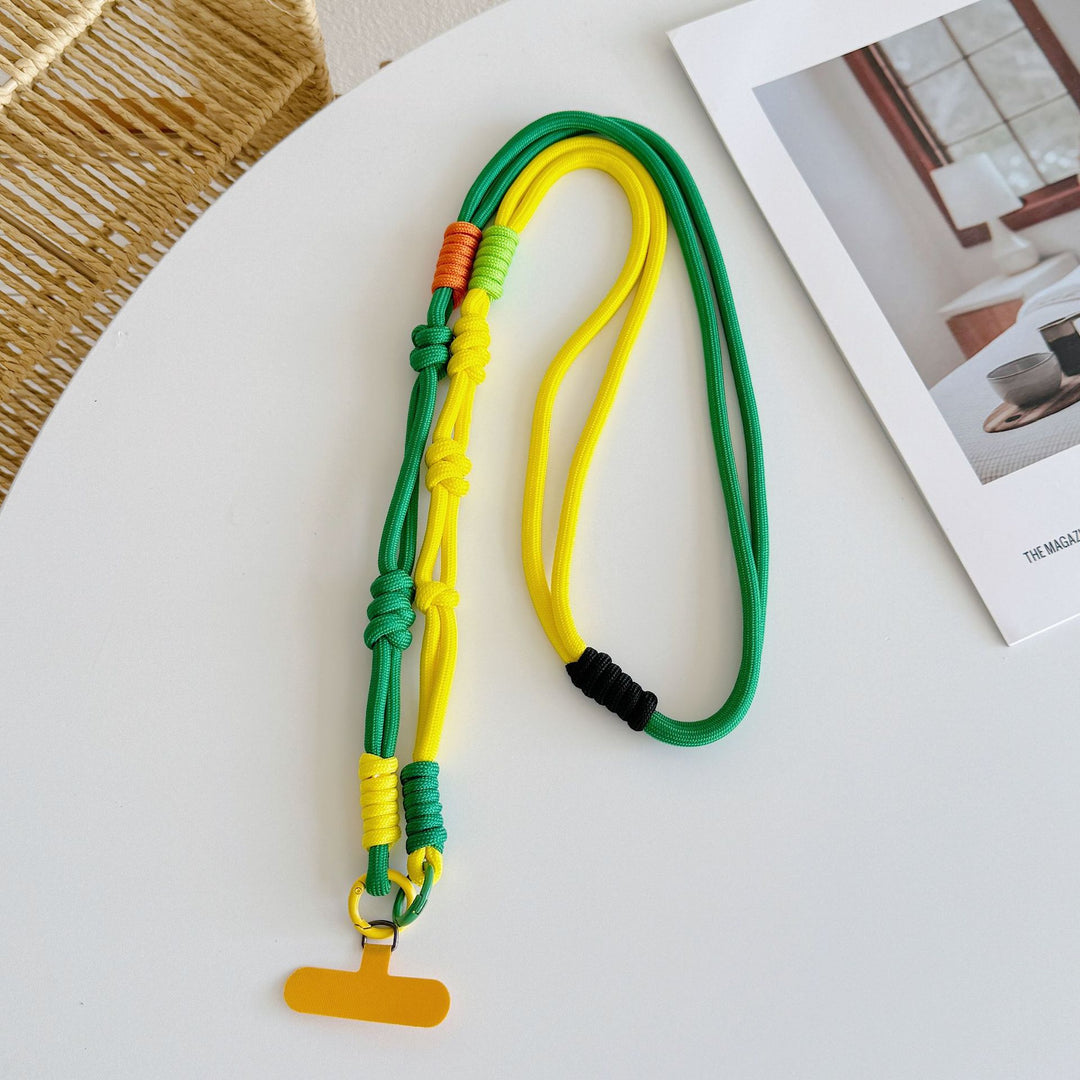 Sporty phone necklace Stornfield