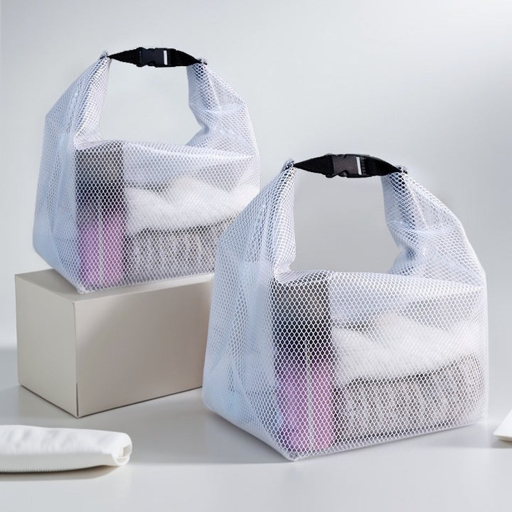 Leisure mesh bag Stornfield
