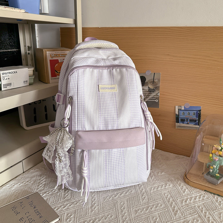 Lightweight City Backpack Stornfield