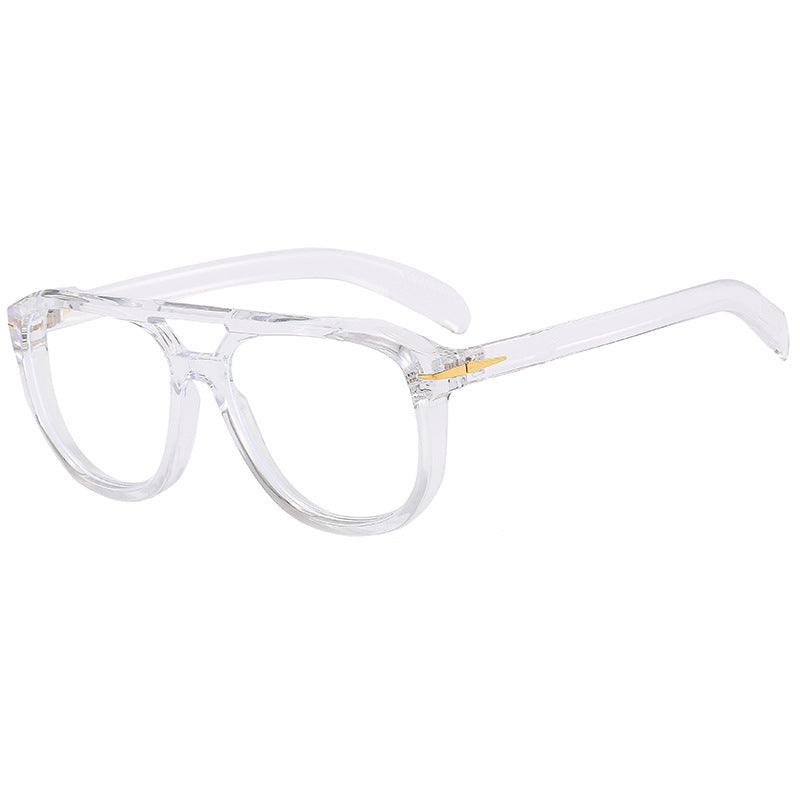 Women's sunglasses with a distinctive frame and protective lenses Stornfield