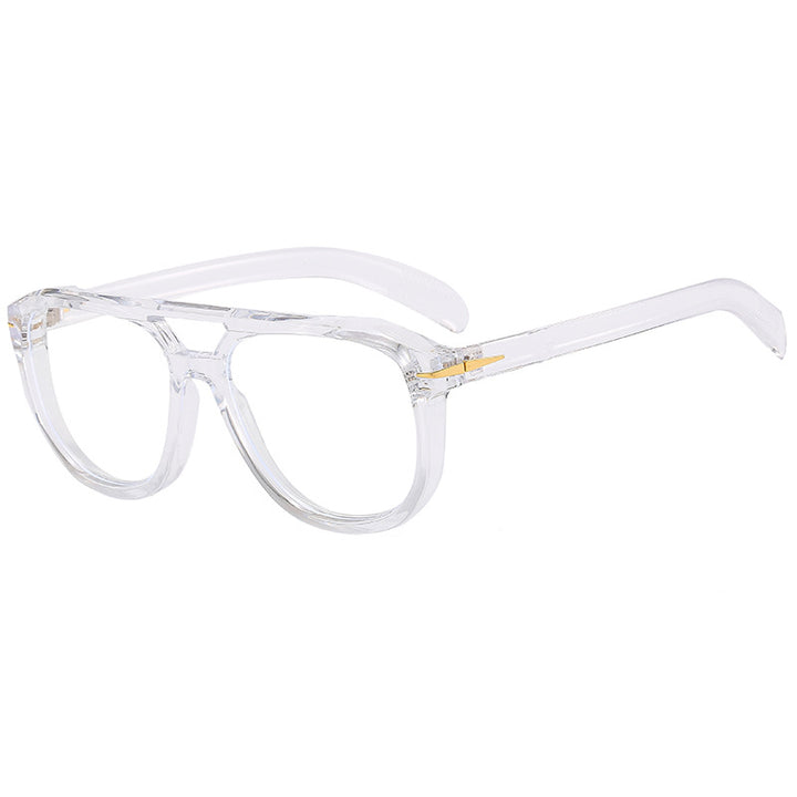 Women's sunglasses with a distinctive frame and protective lenses Stornfield