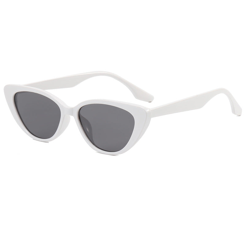 Women's Cat-Eye Sunglasses with Modern Frame Stornfield