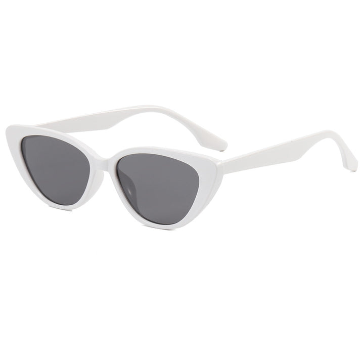 Women's Cat-Eye Sunglasses with Modern Frame Stornfield
