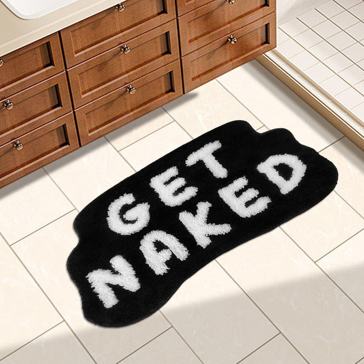 Cute Plush Area Rug