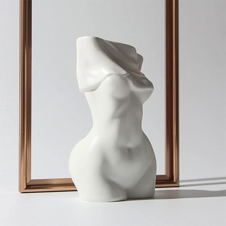 Abstract Figurative Decorative