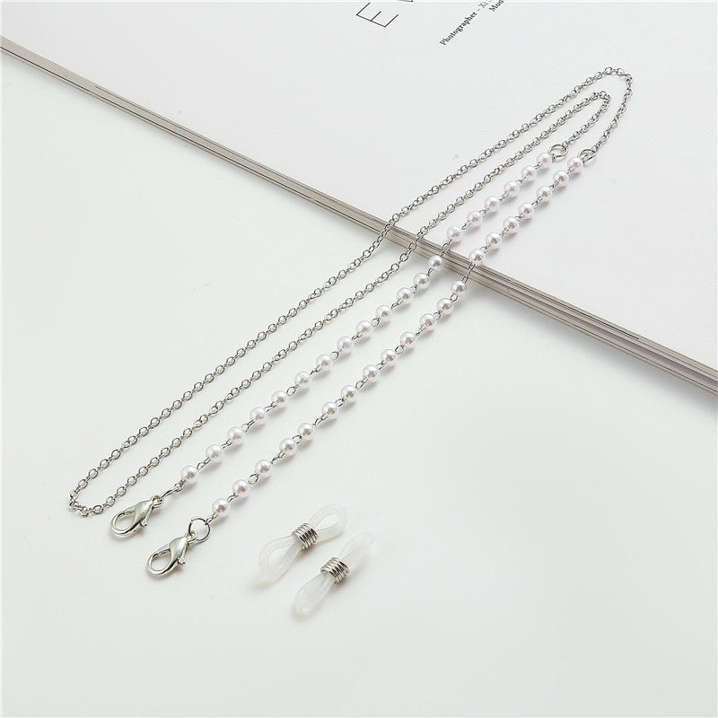 Bracelet with adjustment elements Stornfield
