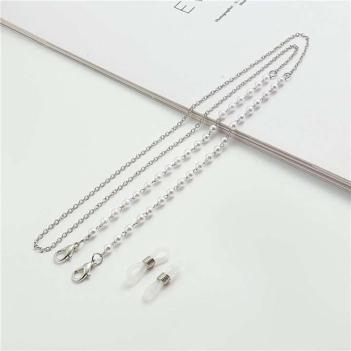 Bracelet with adjustment elements Stornfield
