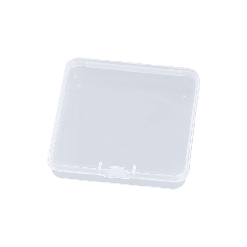 Multi-Functional Storage Box Stornfield