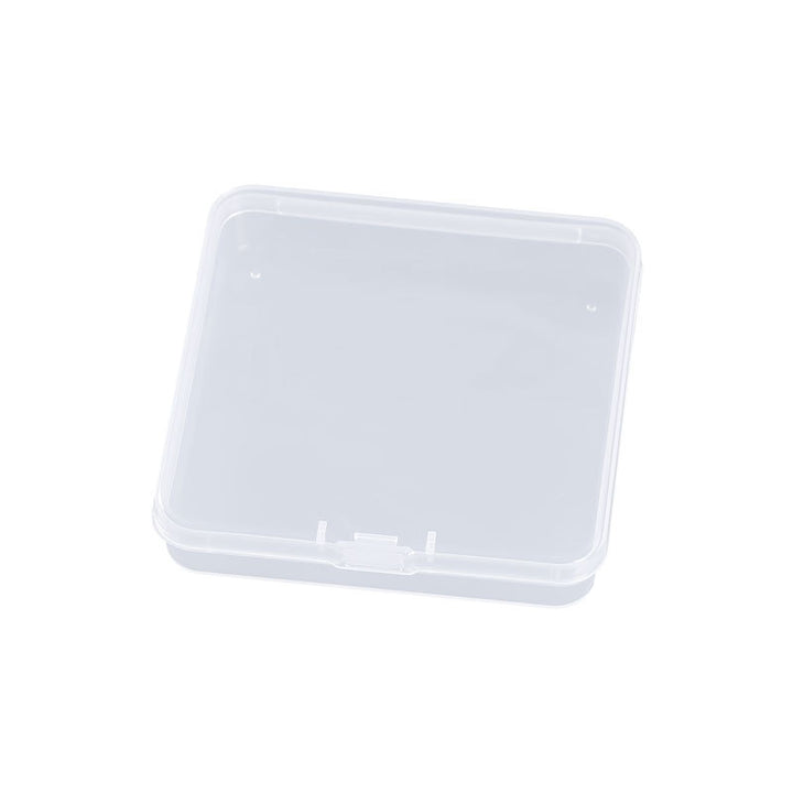 Multi-Functional Storage Box Stornfield