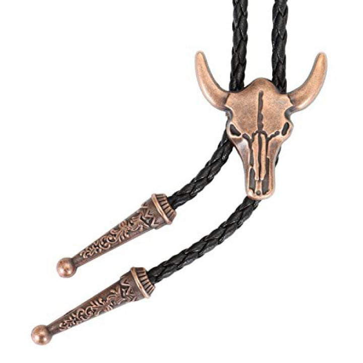 Western-Style Bolo Tie Stornfield