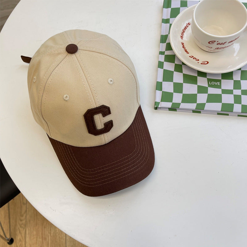 Men's Classic Sports Cap Stornfield