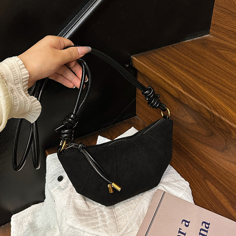 Chic Quilted Crossbody Bag Stornfield