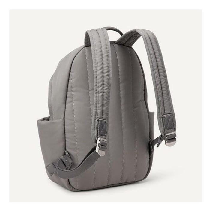 Comfortable backpack with ergonomic design and versatile compartments Stornfield