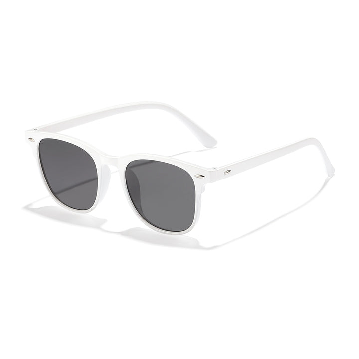 Ladies trendy Transparent Sunglasses Stornfield