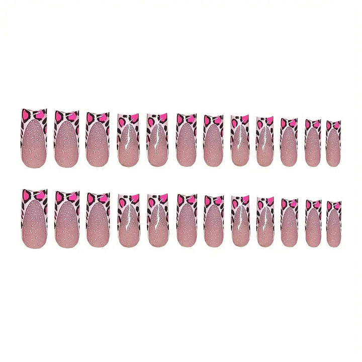 Creative Nail Art Set Stornfield