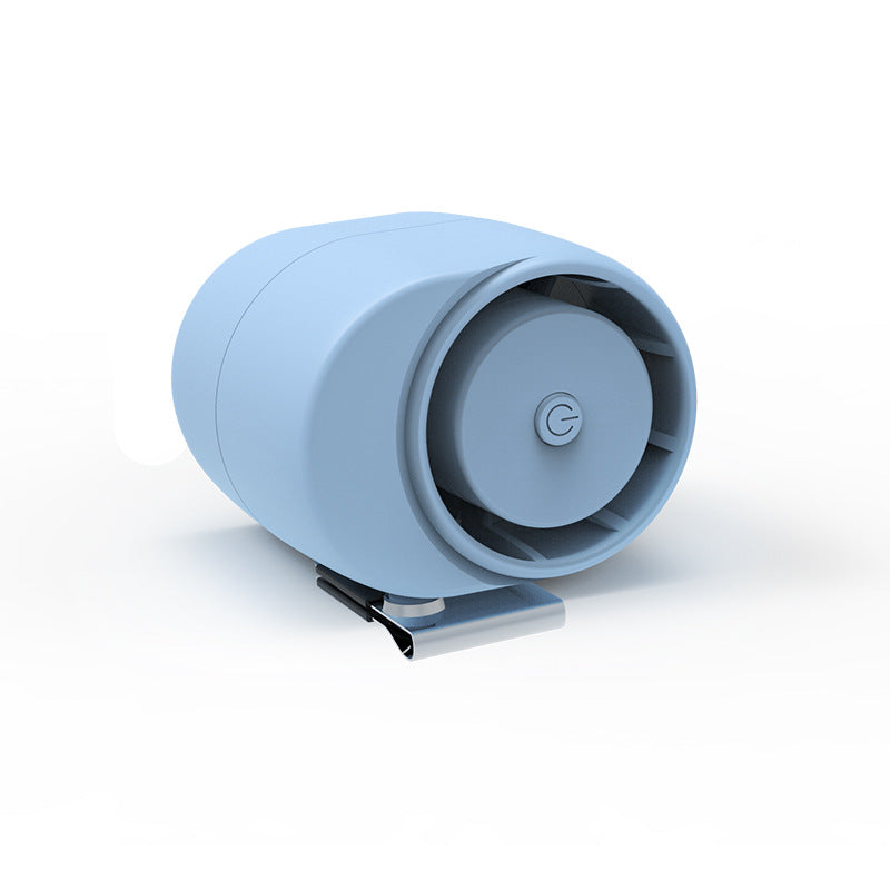 Women's compact USB table fan Stornfield
