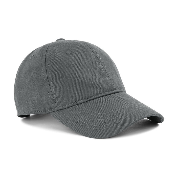 Ladies sporty cotton baseball cap with adjustable strap Stornfield