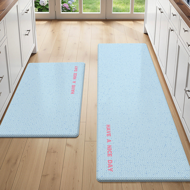 Kitchen Mat for Indoor Kitchen Floor Use