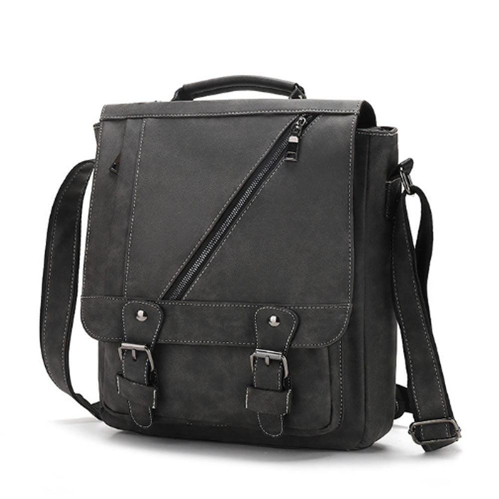 Briefcase Made of Durable Synthetic Leather Stornfield