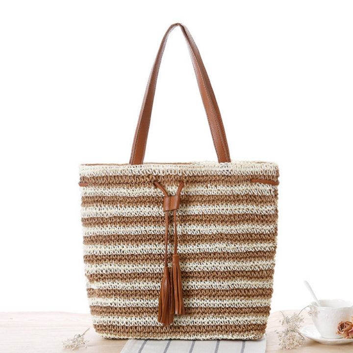 Beach bag Stornfield