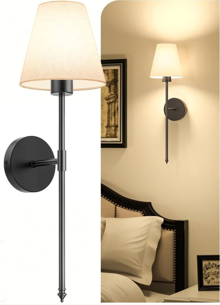 Adjustable Smart Wall Sconce