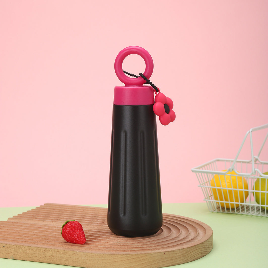 Women's insulated bottle with cool design Stornfield