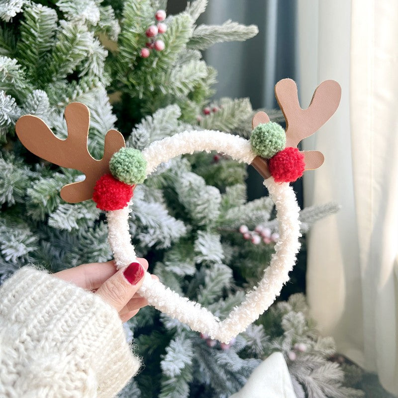 Joyful Christmas Headband Stornfield