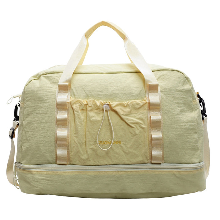 Versatile Everyday Travel Duffle Bag Stornfield