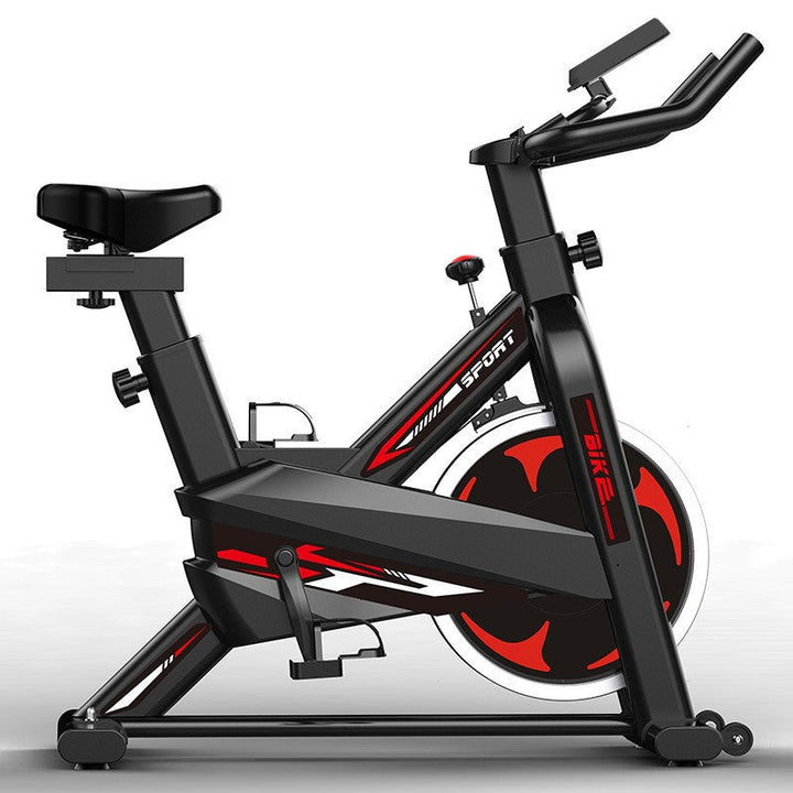 Indoor Cycling Exercise Bike Stornfield