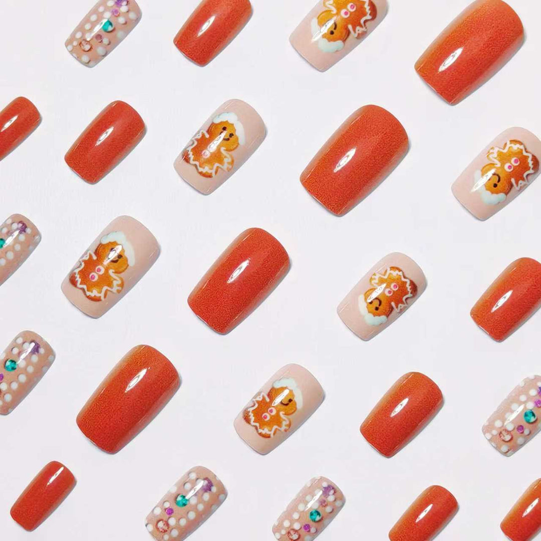 Nail Art Stornfield