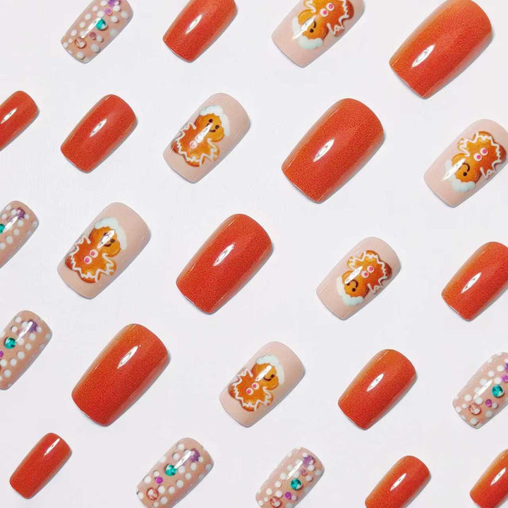 Nail Art Stornfield