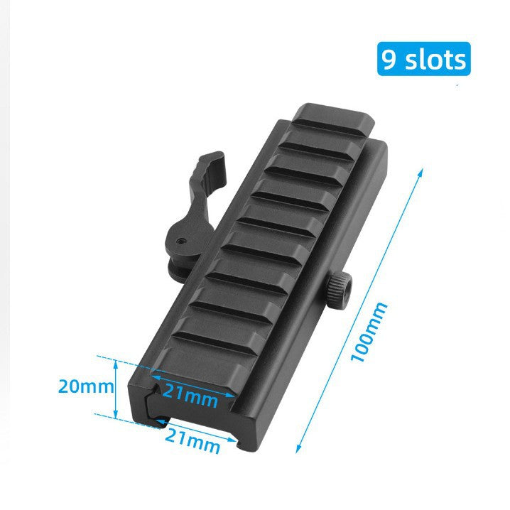 Tactical Rail Mount Adapter Stornfield 1786965311