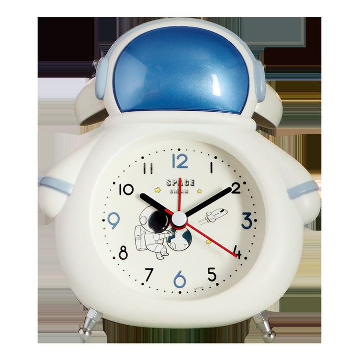 Astronaut Clock Stornfield