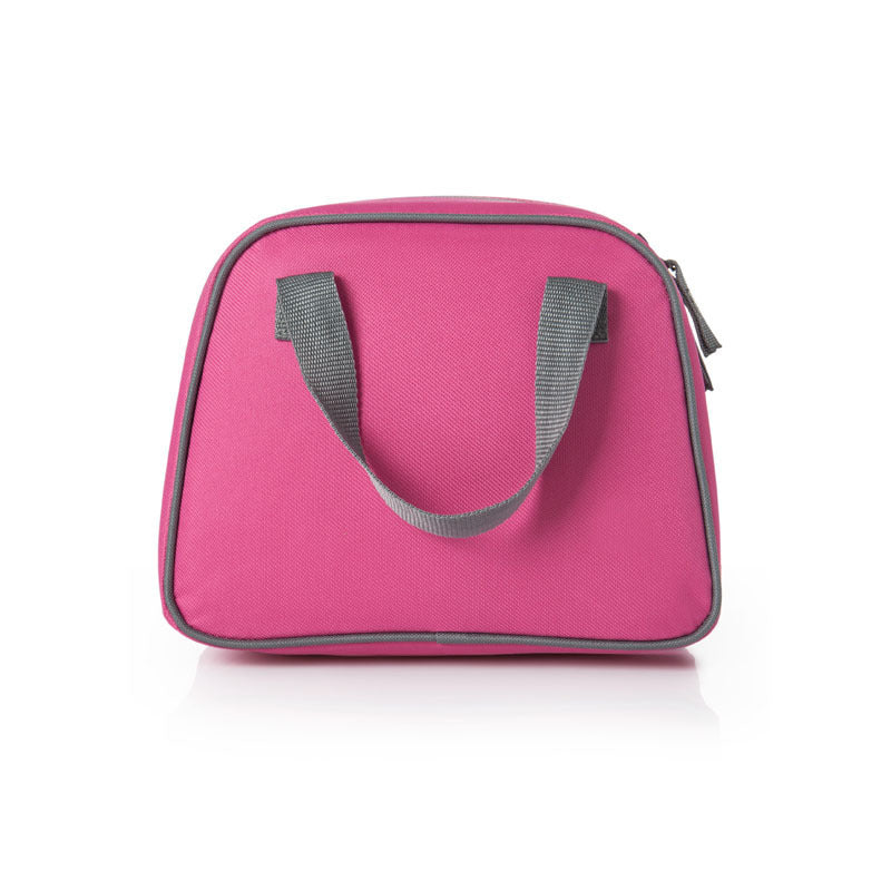 Insulated Lunch Tote