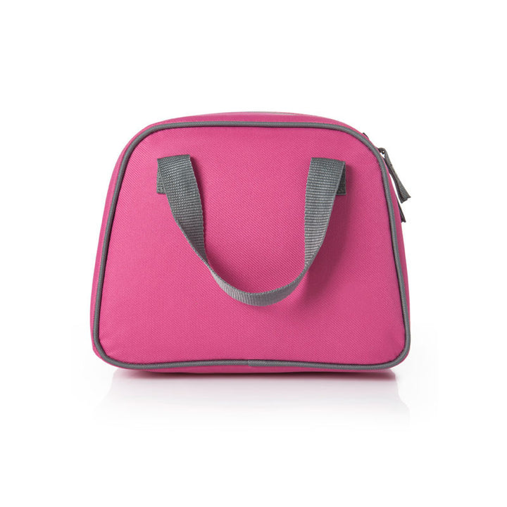 Insulated Lunch Tote