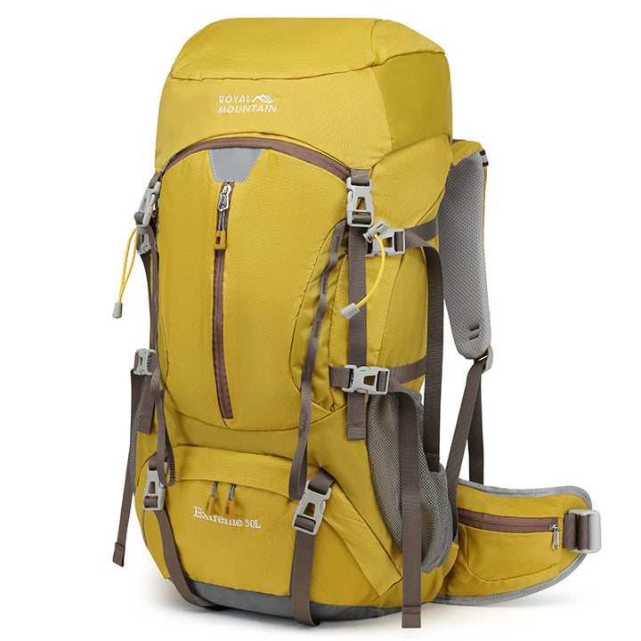 Men's Trekking Backpack Stornfield