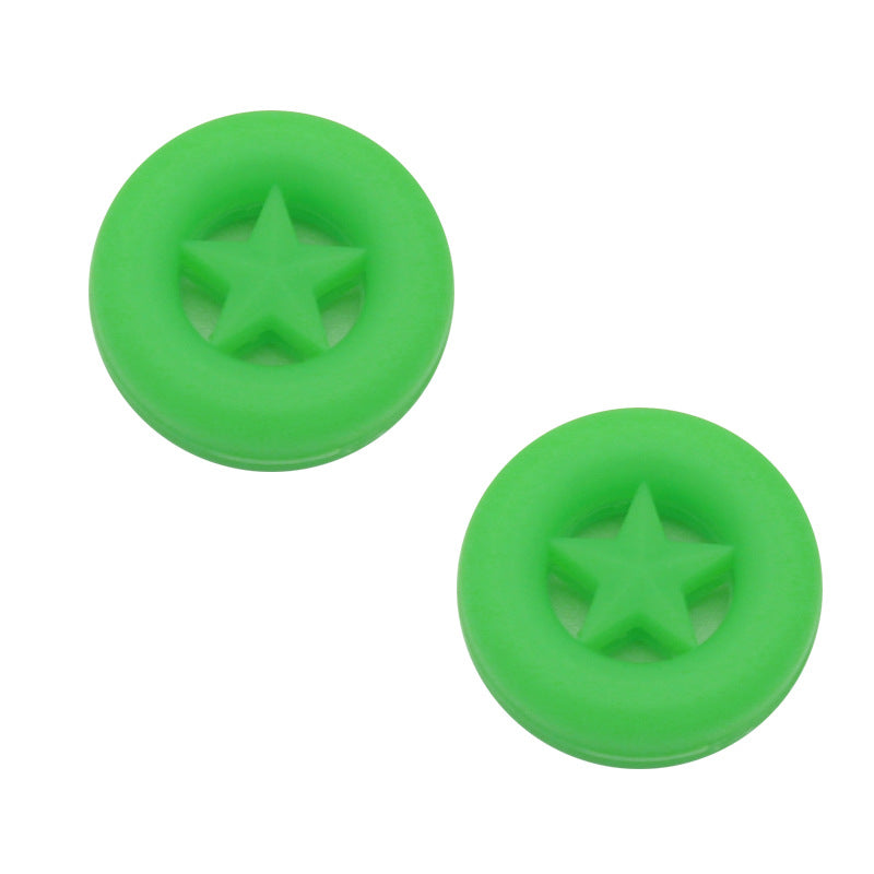 Soft Silicone Eyewear Nose Pads Stornfield