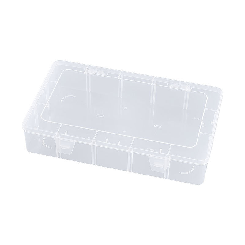 Multi-Grid Craft Storage Box Stornfield