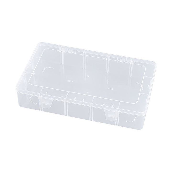 Multi-Grid Craft Storage Box Stornfield