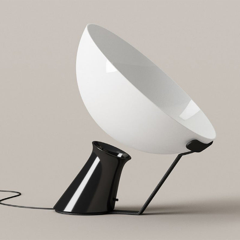 Contemporary Adjustable Table Lamp
