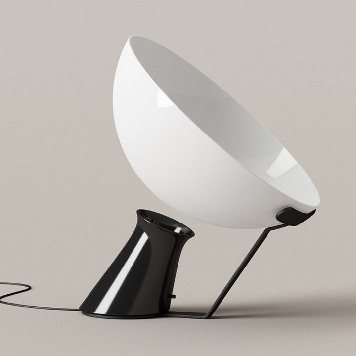 Contemporary Adjustable Table Lamp