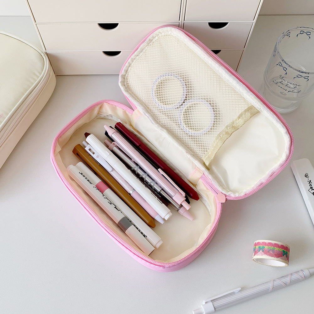 Cute Cartoon-Themed Pencil Case Stornfield