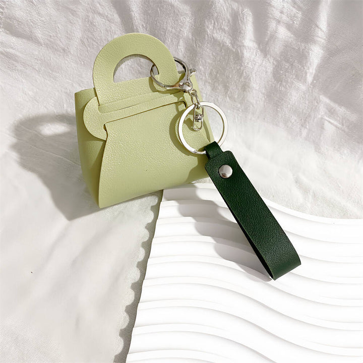 Miniature Handbag Keychain Stornfield