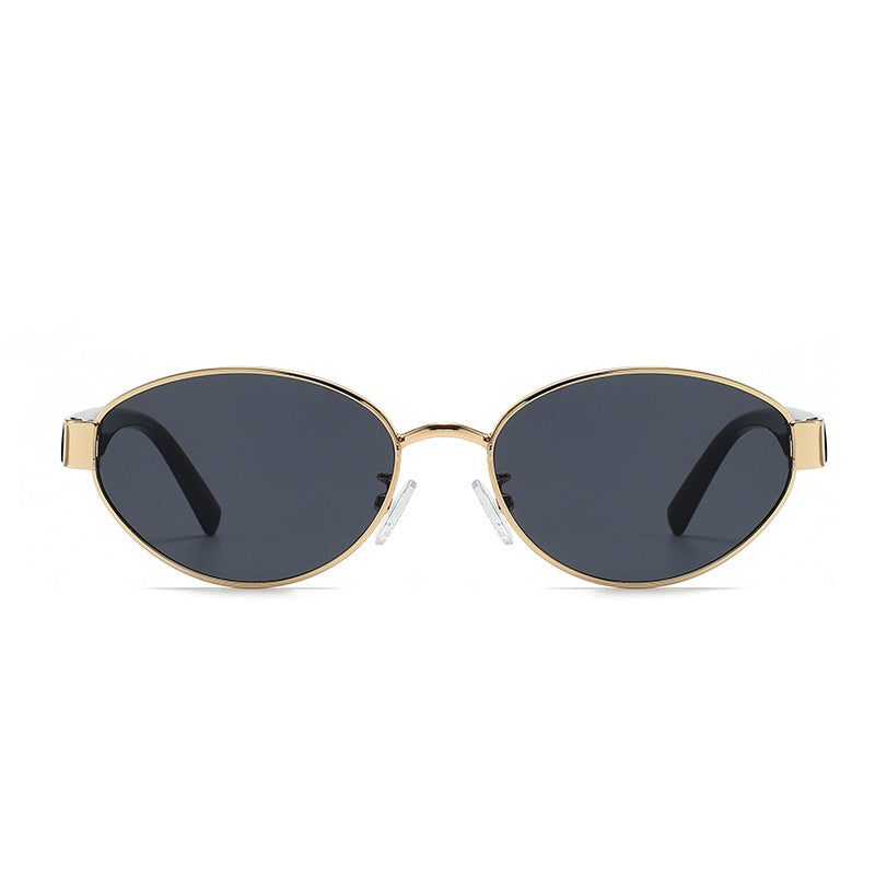 Fashionable Sunglasses In Modern Style Stornfield