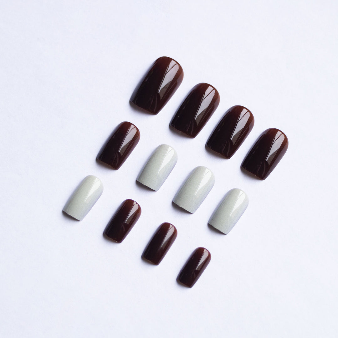 Premium Gel Nail Art Kit