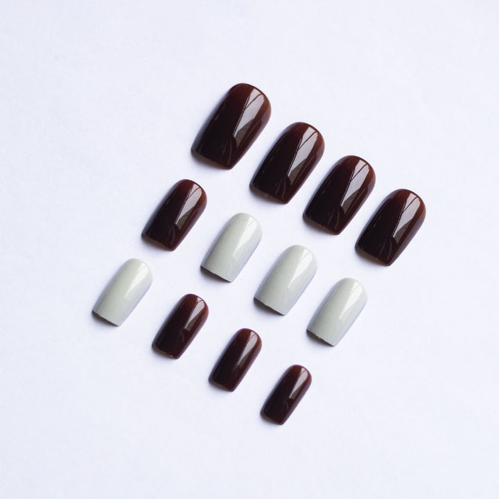 Premium Gel Nail Art Kit